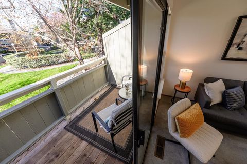 Tiny photo for 111 Bean Creek Road #156, SCOTTS VALLEY, CA 95066 (MLS # ML82029086)