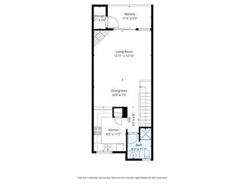 Tiny photo for 111 Bean Creek Road #156, SCOTTS VALLEY, CA 95066 (MLS # ML82029086)