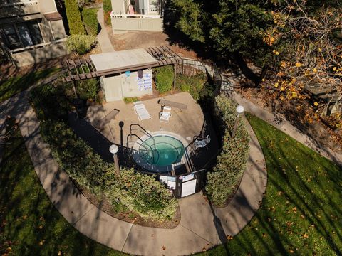 Tiny photo for 111 Bean Creek Road #156, SCOTTS VALLEY, CA 95066 (MLS # ML82029086)