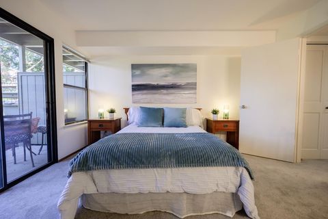 Tiny photo for 111 Bean Creek Road #156, SCOTTS VALLEY, CA 95066 (MLS # ML82029086)