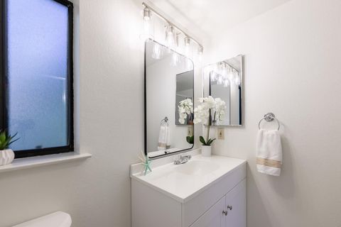 Tiny photo for 111 Bean Creek Road #156, SCOTTS VALLEY, CA 95066 (MLS # ML82029086)