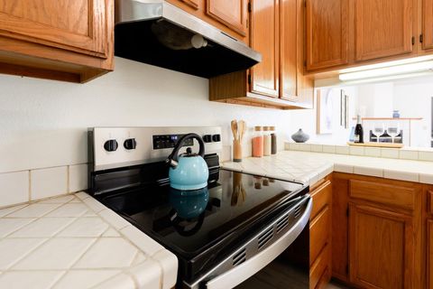 Tiny photo for 111 Bean Creek Road #156, SCOTTS VALLEY, CA 95066 (MLS # ML82029086)