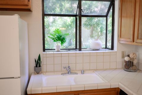 Tiny photo for 111 Bean Creek Road #156, SCOTTS VALLEY, CA 95066 (MLS # ML82029086)