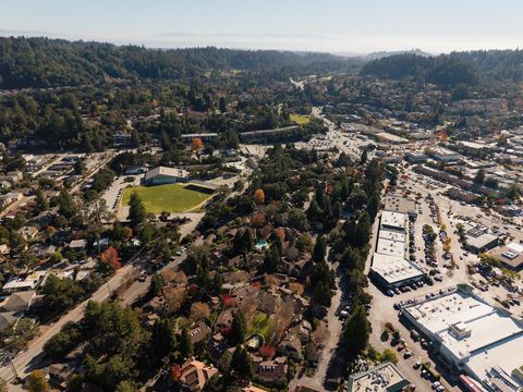 Tiny photo for 111 Bean Creek Road #156, SCOTTS VALLEY, CA 95066 (MLS # ML82029086)