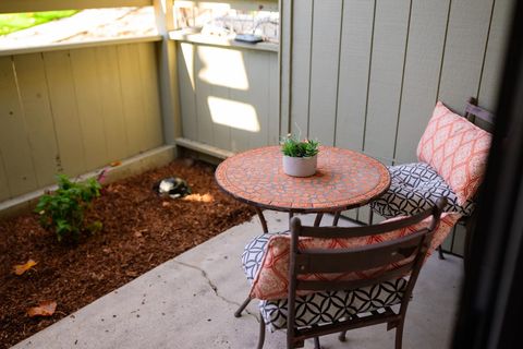 Tiny photo for 111 Bean Creek Road #156, SCOTTS VALLEY, CA 95066 (MLS # ML82029086)