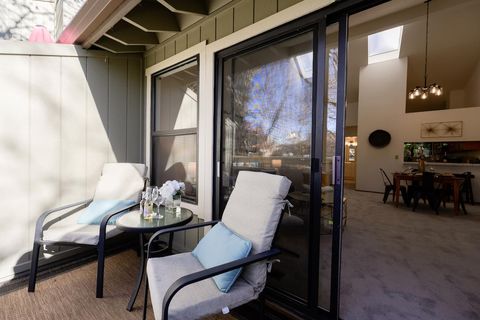 Tiny photo for 111 Bean Creek Road #156, SCOTTS VALLEY, CA 95066 (MLS # ML82029086)