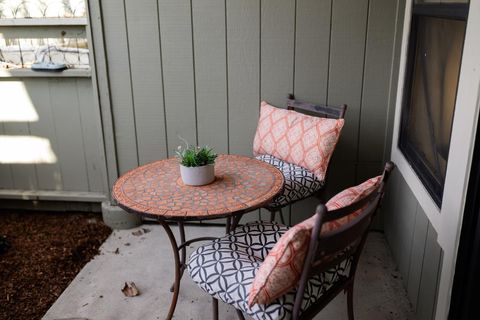 Tiny photo for 111 Bean Creek Road #156, SCOTTS VALLEY, CA 95066 (MLS # ML82029086)