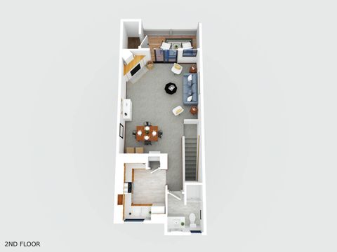 Tiny photo for 111 Bean Creek Road #156, SCOTTS VALLEY, CA 95066 (MLS # ML82029086)