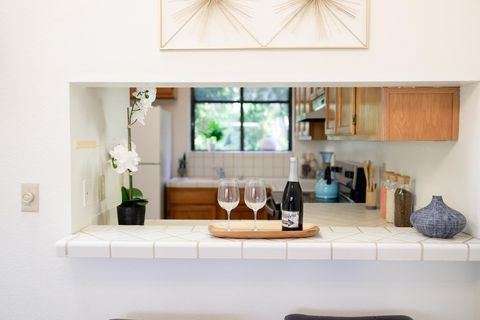 Tiny photo for 111 Bean Creek Road #156, SCOTTS VALLEY, CA 95066 (MLS # ML82029086)