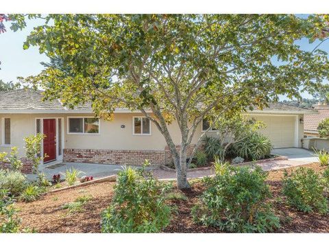 Photo of 2617 Barclay Way, BELMONT, CA 94002 (MLS # ML82036039)