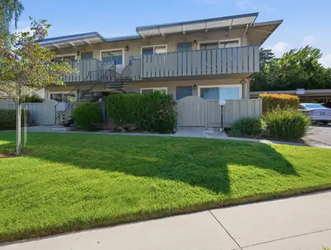 607 Valley Forge Way Unit 4, Campbell, CA 95008 - #: ML82044517