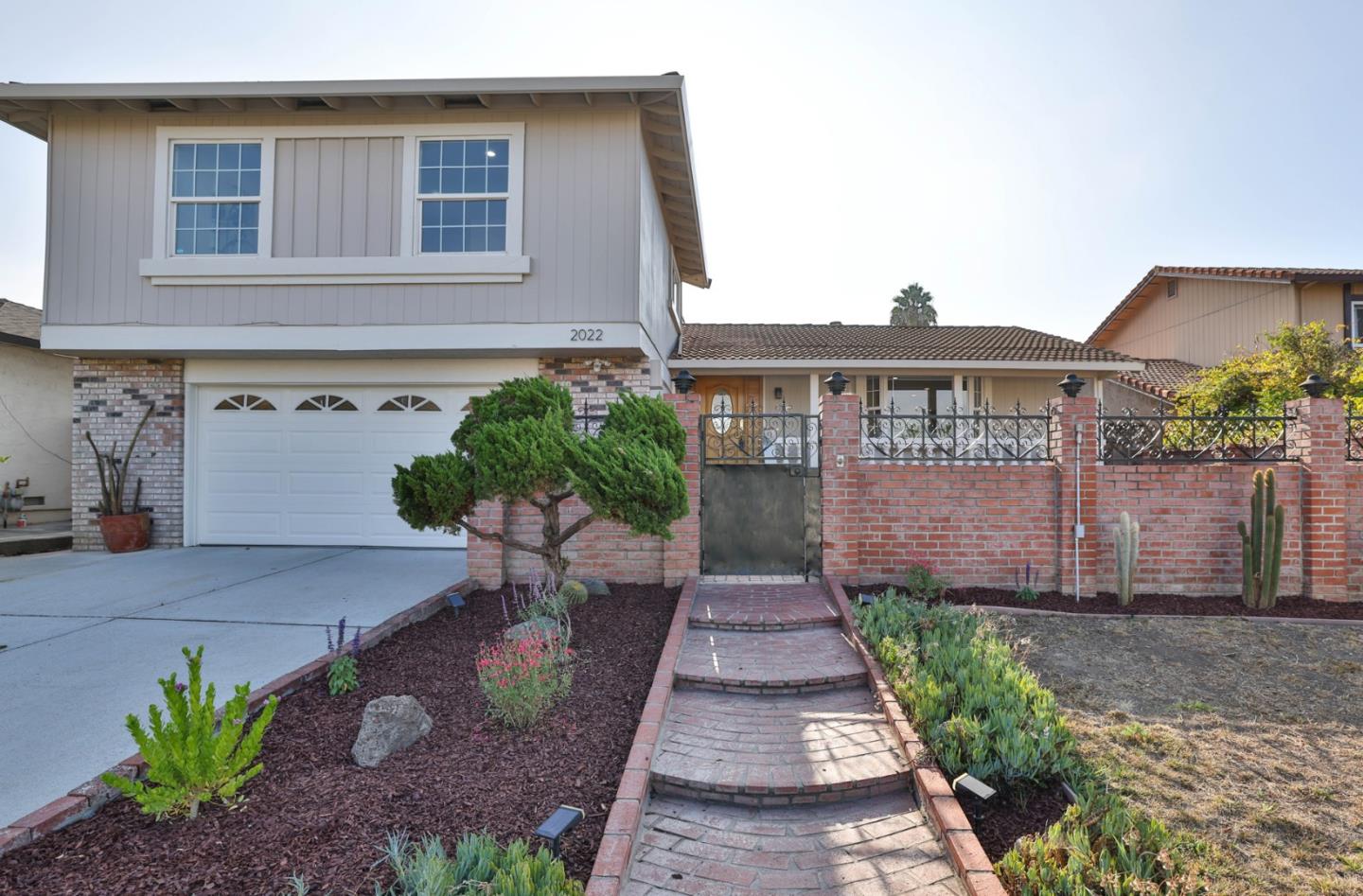 2022 Admiral Place, San Jose CA 95133