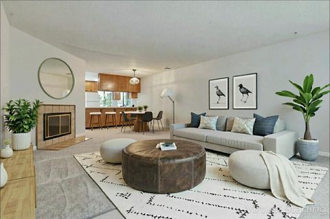 Photo of 1733 Eastbrook Court, SANTA CRUZ, CA 95062 (MLS # ML82023270)