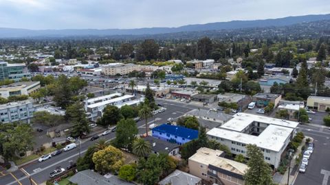 Tiny photo for 217 Alden Street, REDWOOD CITY, CA 94063 (MLS # ML82054736)