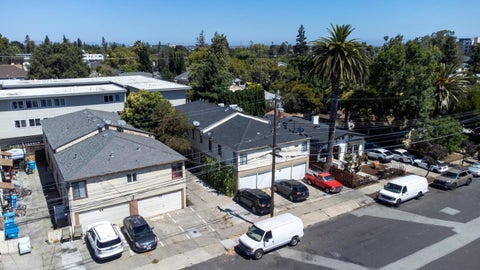 Tiny photo for 217 Alden Street, REDWOOD CITY, CA 94063 (MLS # ML82054736)