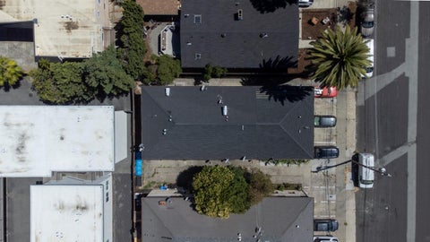 Tiny photo for 217 Alden Street, REDWOOD CITY, CA 94063 (MLS # ML82054736)