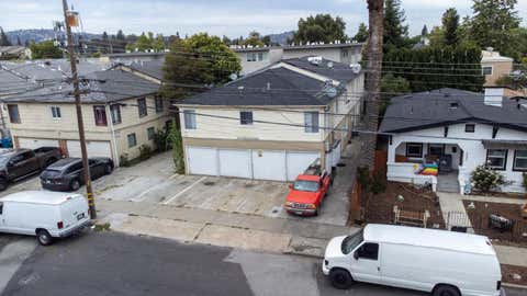 Photo of 217 Alden Street, REDWOOD CITY, CA 94063 (MLS # ML82054736)