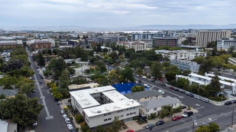 Tiny photo for 217 Alden Street, REDWOOD CITY, CA 94063 (MLS # ML82054736)