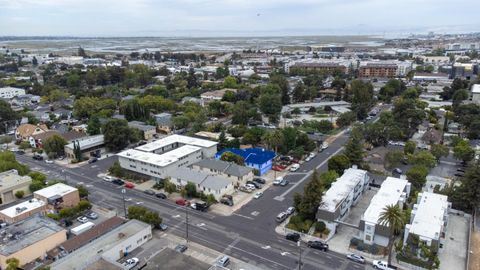 Tiny photo for 217 Alden Street, REDWOOD CITY, CA 94063 (MLS # ML82054736)