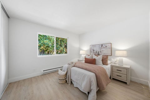 Tiny photo for 1081 Reed Avenue #B, SUNNYVALE, CA 94086 (MLS # ML82057416)