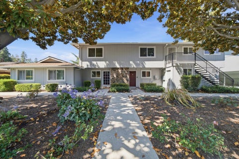 Tiny photo for 1081 Reed Avenue #B, SUNNYVALE, CA 94086 (MLS # ML82057416)