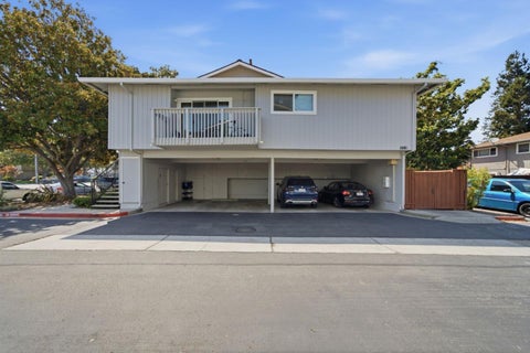Tiny photo for 1081 Reed Avenue #B, SUNNYVALE, CA 94086 (MLS # ML82057416)