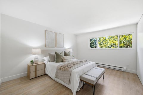 Tiny photo for 1081 Reed Avenue #B, SUNNYVALE, CA 94086 (MLS # ML82057416)