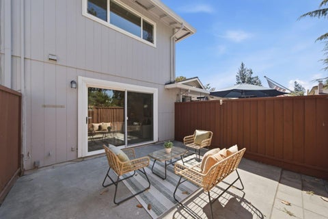 Tiny photo for 1081 Reed Avenue #B, SUNNYVALE, CA 94086 (MLS # ML82057416)