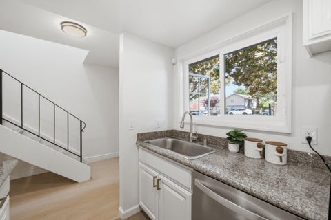 Tiny photo for 1081 Reed Avenue #B, SUNNYVALE, CA 94086 (MLS # ML82057416)
