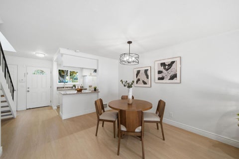 Tiny photo for 1081 Reed Avenue #B, SUNNYVALE, CA 94086 (MLS # ML82057416)