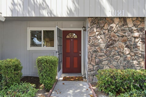 Tiny photo for 1081 Reed Avenue #B, SUNNYVALE, CA 94086 (MLS # ML82057416)