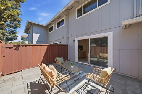 Tiny photo for 1081 Reed Avenue #B, SUNNYVALE, CA 94086 (MLS # ML82057416)