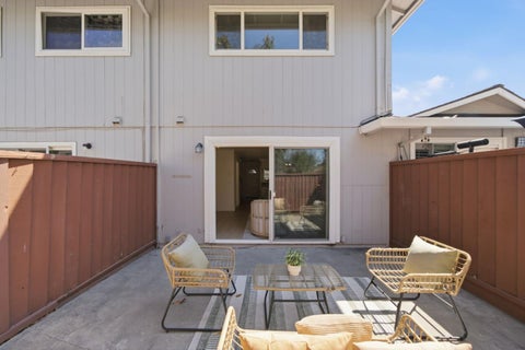Tiny photo for 1081 Reed Avenue #B, SUNNYVALE, CA 94086 (MLS # ML82057416)