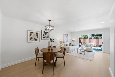 Tiny photo for 1081 Reed Avenue #B, SUNNYVALE, CA 94086 (MLS # ML82057416)