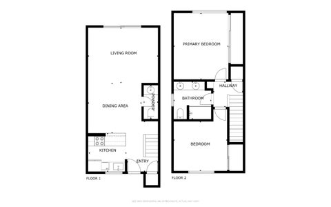 Tiny photo for 1081 Reed Avenue #B, SUNNYVALE, CA 94086 (MLS # ML82057416)