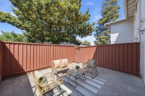 Tiny photo for 1081 Reed Avenue #B, SUNNYVALE, CA 94086 (MLS # ML82057416)