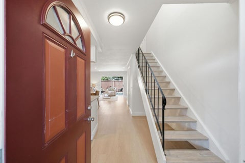 Tiny photo for 1081 Reed Avenue #B, SUNNYVALE, CA 94086 (MLS # ML82057416)
