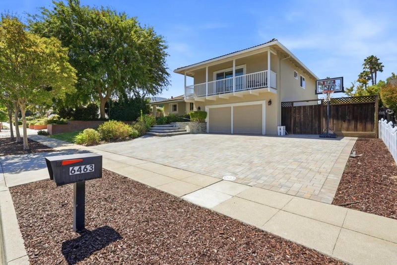 6463 Camelia Drive