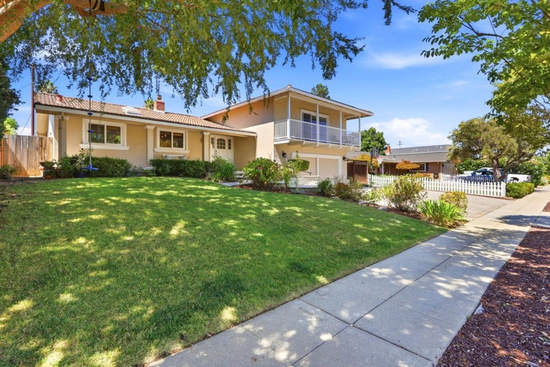 6463 Camelia Drive