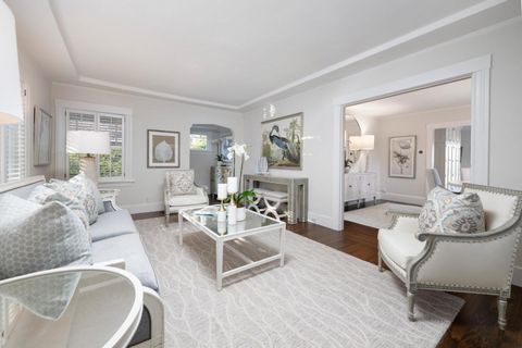 Tiny photo for 812 Newhall Road, BURLINGAME, CA 94010 (MLS # ML82034105)