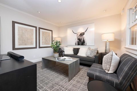 Tiny photo for 812 Newhall Road, BURLINGAME, CA 94010 (MLS # ML82034105)