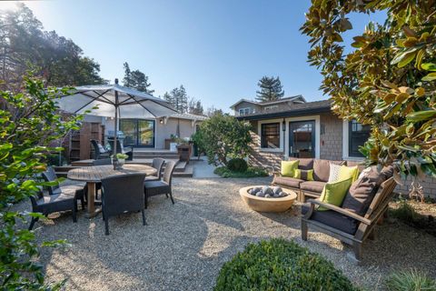 Tiny photo for 812 Newhall Road, BURLINGAME, CA 94010 (MLS # ML82034105)