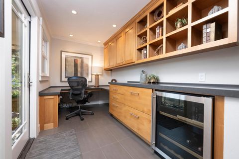 Tiny photo for 812 Newhall Road, BURLINGAME, CA 94010 (MLS # ML82034105)