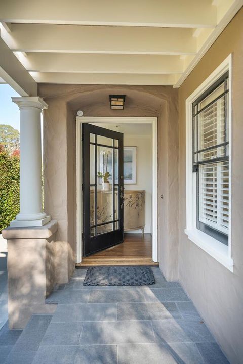 Tiny photo for 812 Newhall Road, BURLINGAME, CA 94010 (MLS # ML82034105)