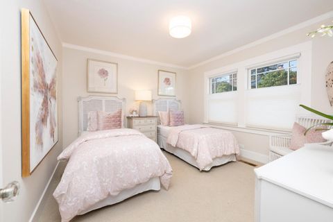 Tiny photo for 812 Newhall Road, BURLINGAME, CA 94010 (MLS # ML82034105)