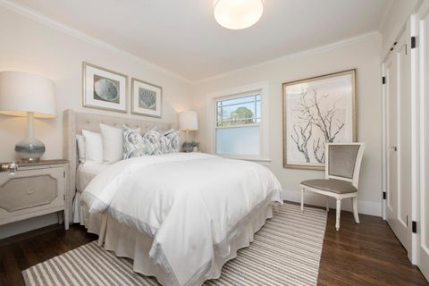 Tiny photo for 812 Newhall Road, BURLINGAME, CA 94010 (MLS # ML82034105)