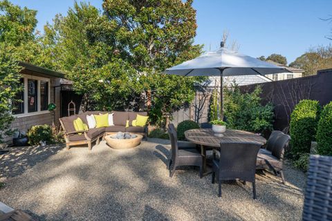 Tiny photo for 812 Newhall Road, BURLINGAME, CA 94010 (MLS # ML82034105)