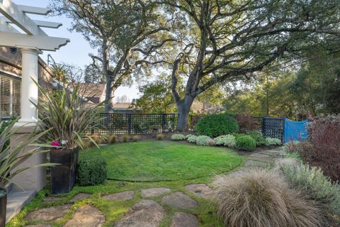 Tiny photo for 812 Newhall Road, BURLINGAME, CA 94010 (MLS # ML82034105)