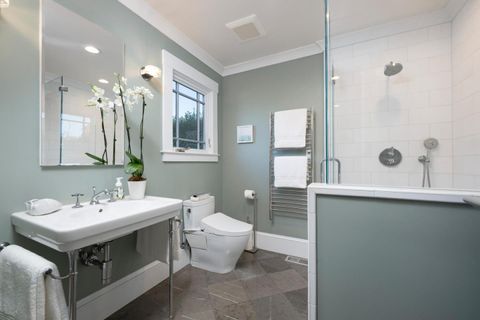 Tiny photo for 812 Newhall Road, BURLINGAME, CA 94010 (MLS # ML82034105)