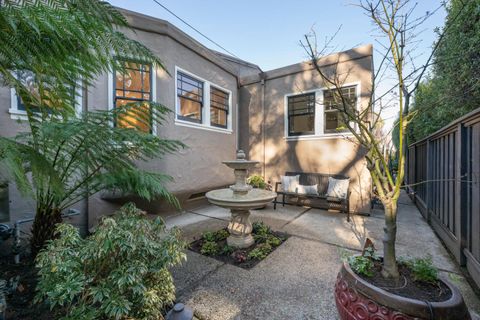 Tiny photo for 812 Newhall Road, BURLINGAME, CA 94010 (MLS # ML82034105)